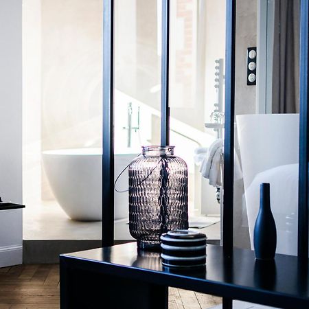 La Villa Guy & Spa - Teritoria Béziers Kültér fotó