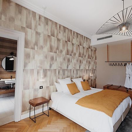 La Villa Guy & Spa - Teritoria Béziers Kültér fotó