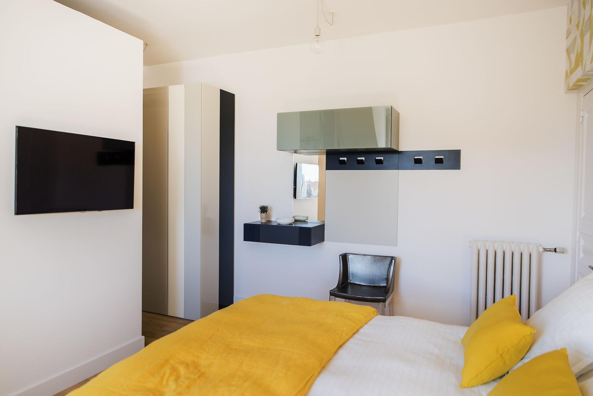 La Villa Guy & Spa - Teritoria Béziers Kültér fotó