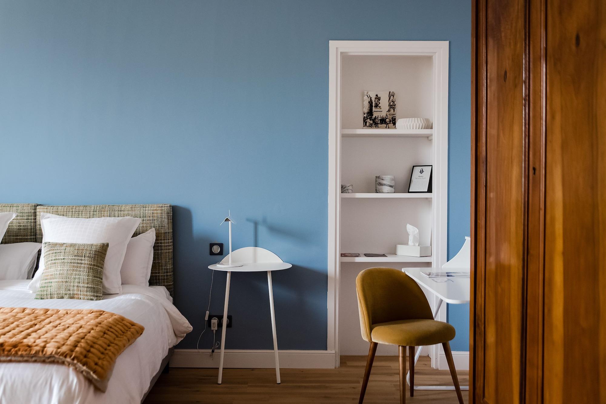 La Villa Guy & Spa - Teritoria Béziers Kültér fotó