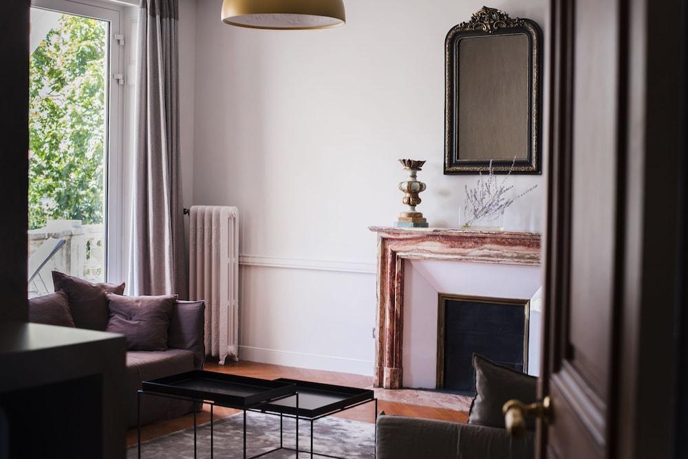 La Villa Guy & Spa - Teritoria Béziers Kültér fotó