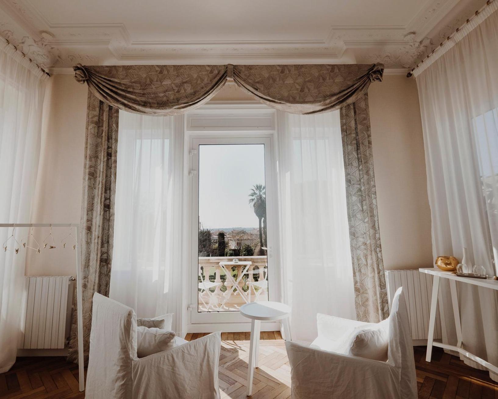 La Villa Guy & Spa - Teritoria Béziers Kültér fotó