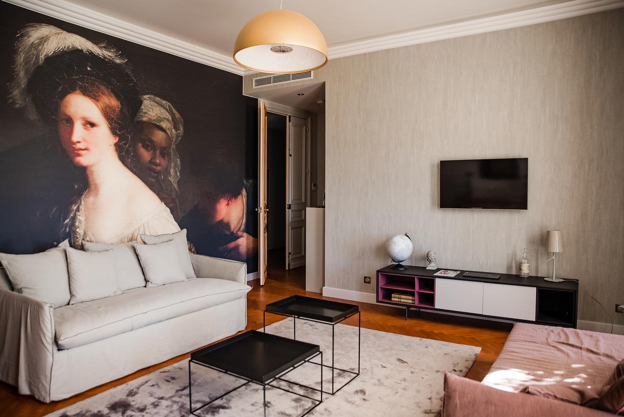 La Villa Guy & Spa - Teritoria Béziers Kültér fotó