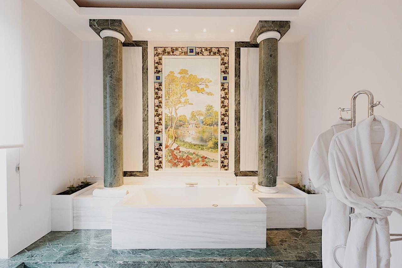 La Villa Guy & Spa - Teritoria Béziers Kültér fotó