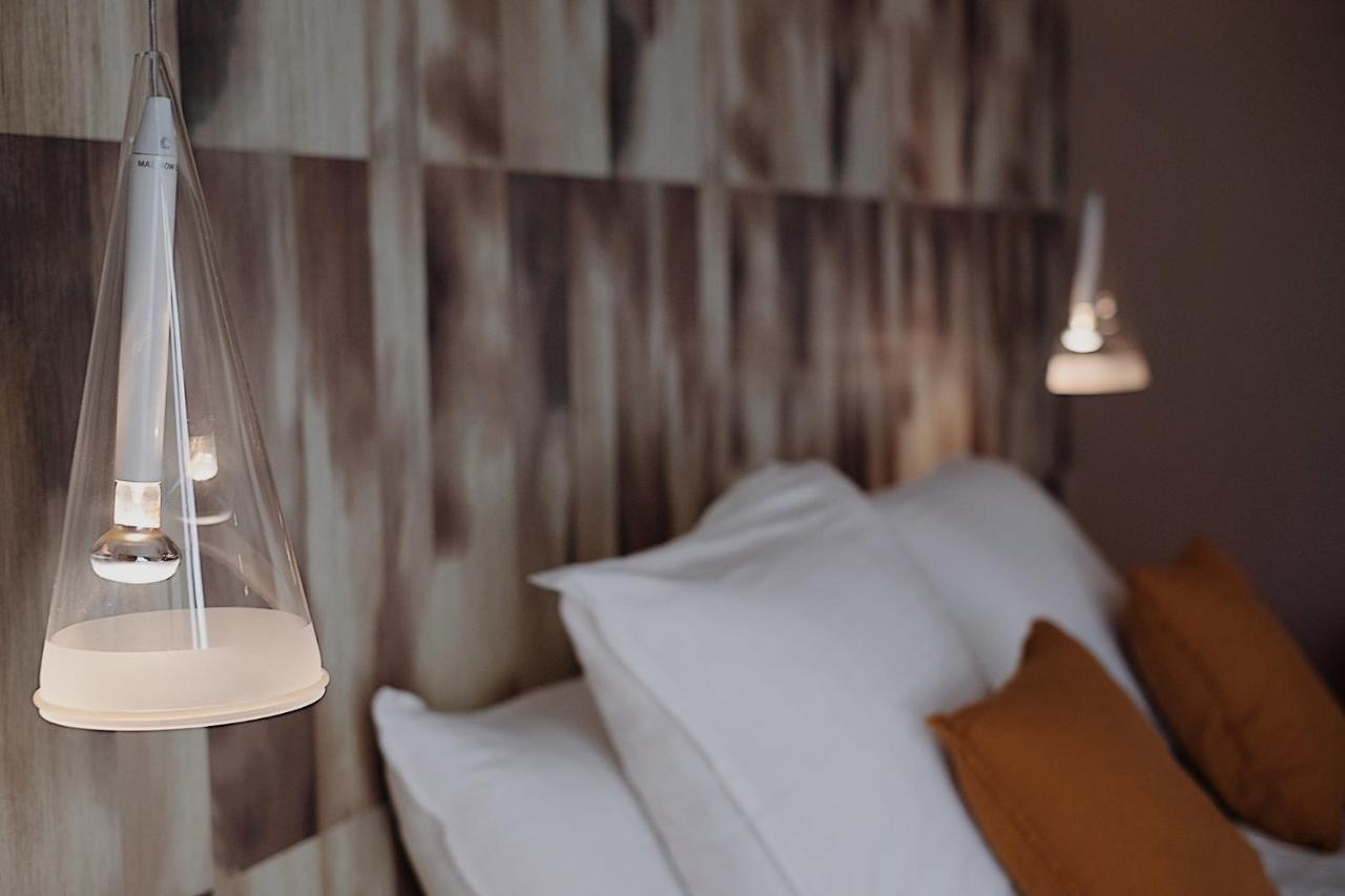 La Villa Guy & Spa - Teritoria Béziers Kültér fotó