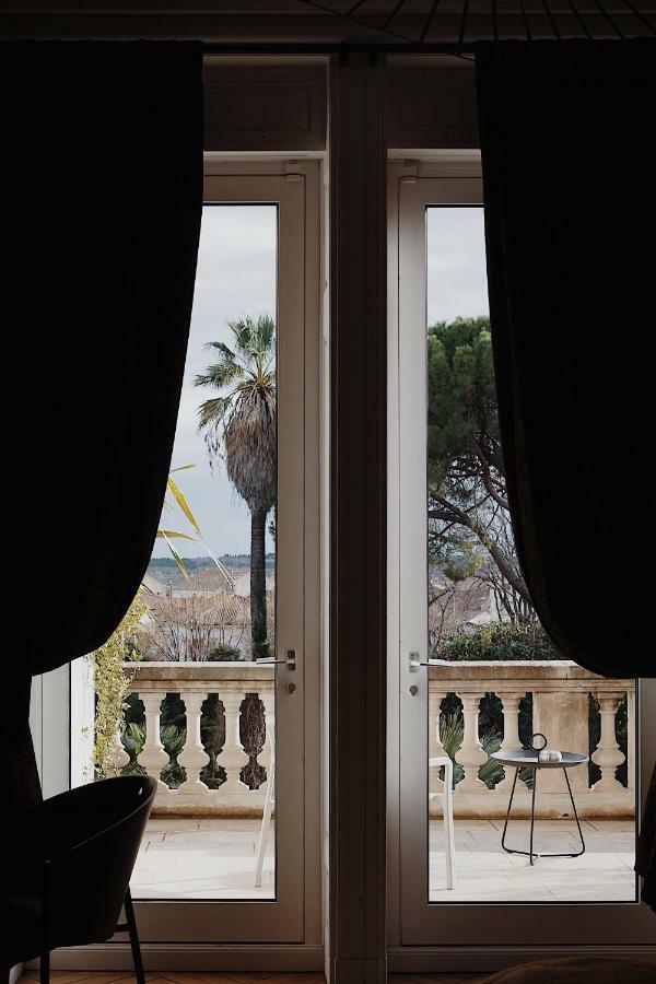 La Villa Guy & Spa - Teritoria Béziers Kültér fotó
