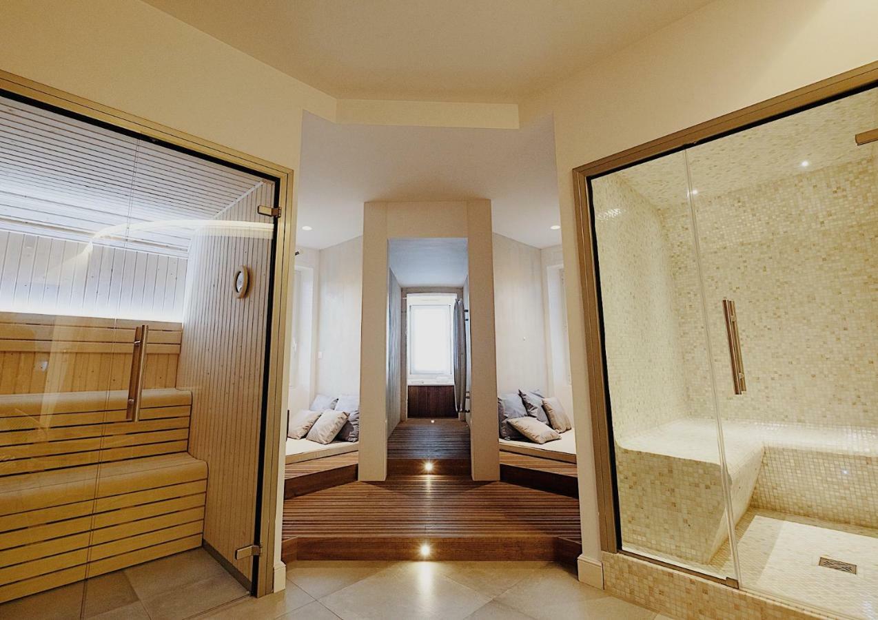 La Villa Guy & Spa - Teritoria Béziers Kültér fotó