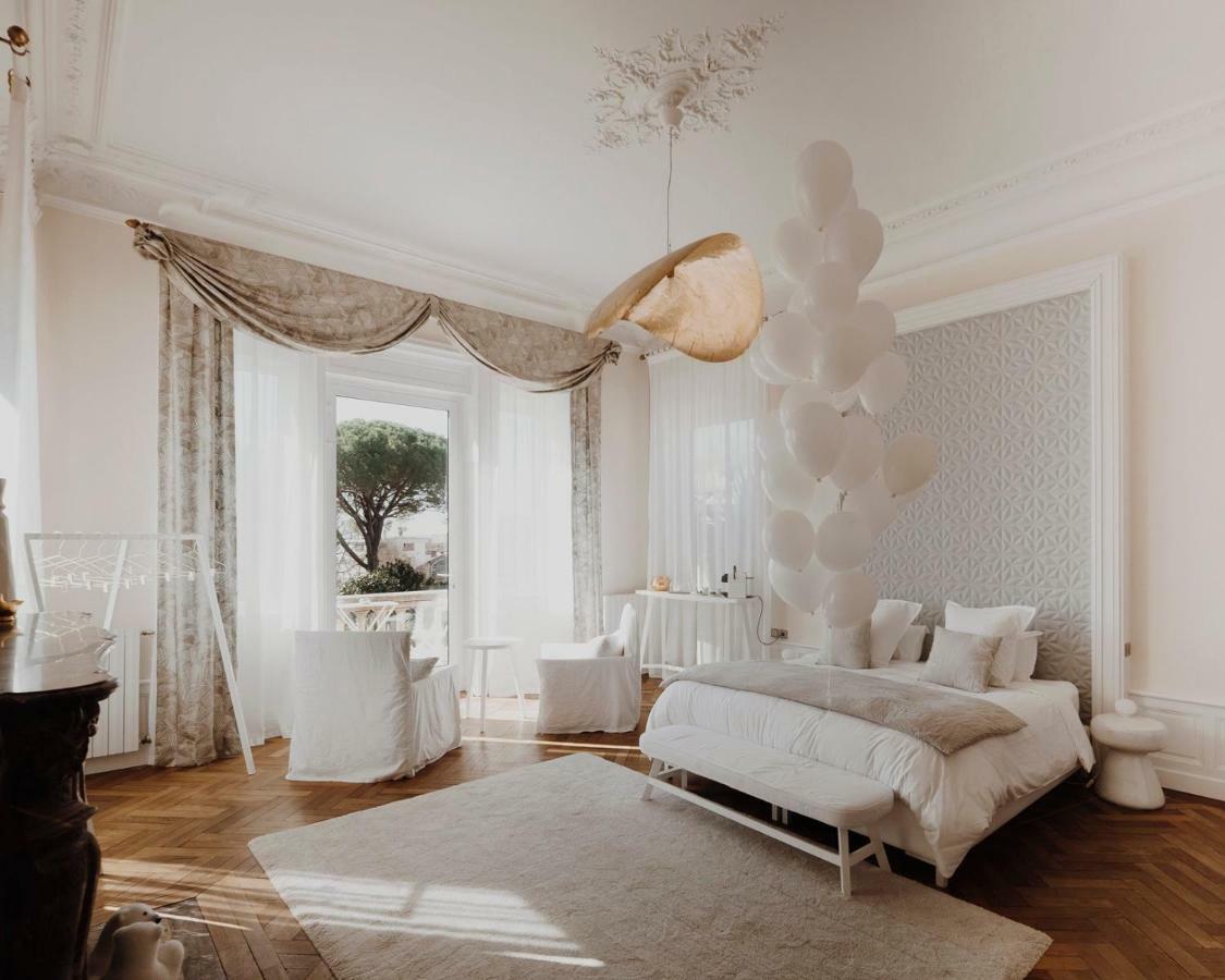 La Villa Guy & Spa - Teritoria Béziers Kültér fotó