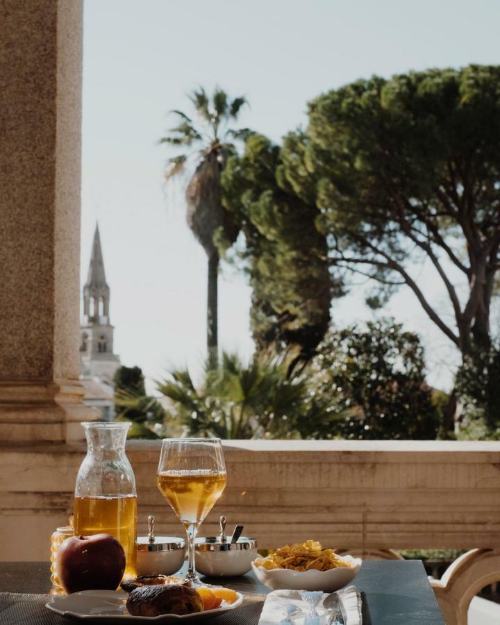 La Villa Guy & Spa - Teritoria Béziers Kültér fotó