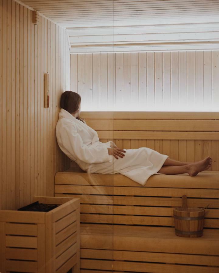 La Villa Guy & Spa - Teritoria Béziers Kültér fotó