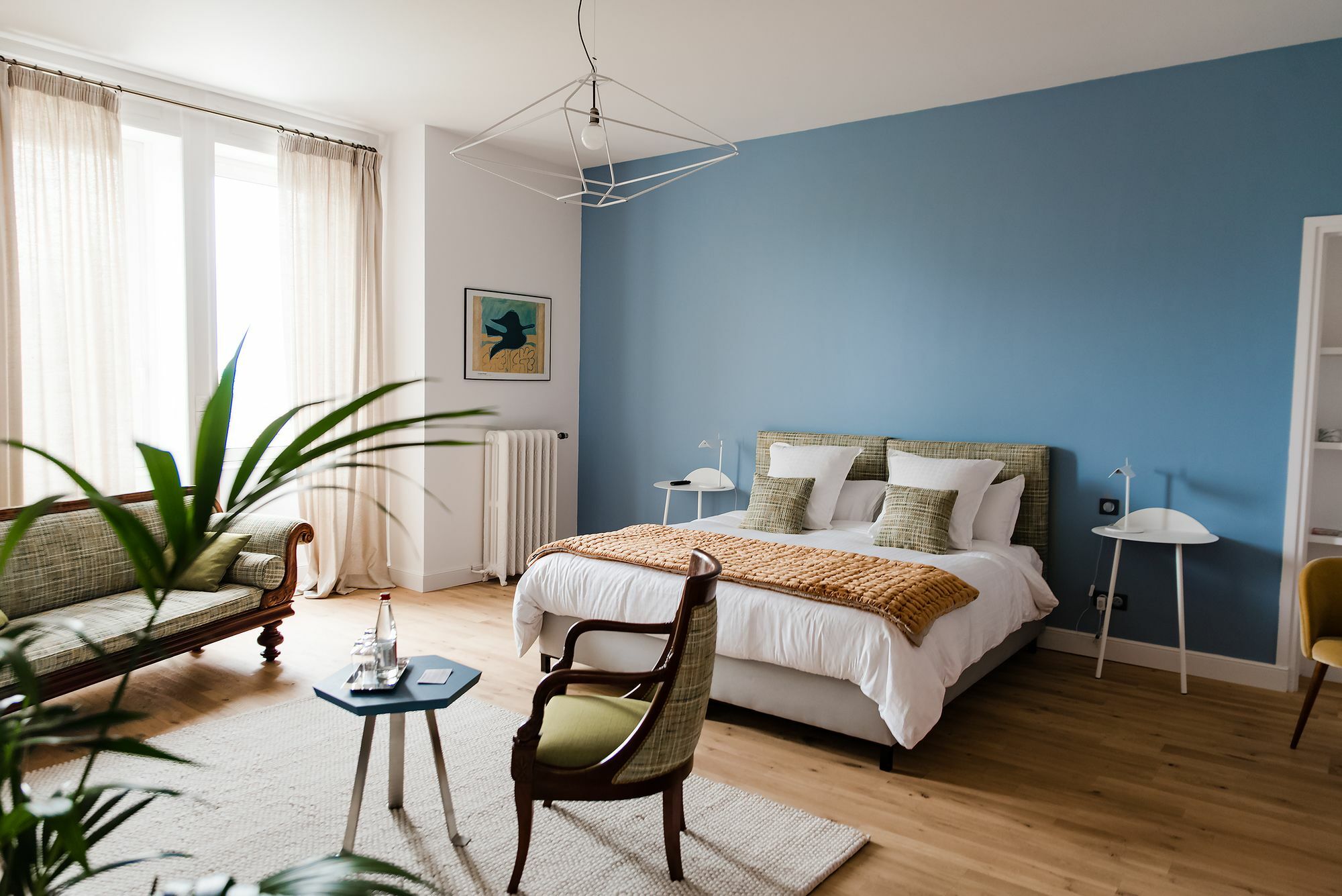 La Villa Guy & Spa - Teritoria Béziers Kültér fotó