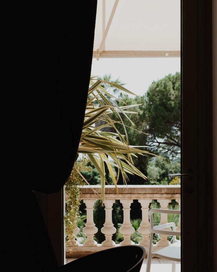 La Villa Guy & Spa - Teritoria Béziers Kültér fotó
